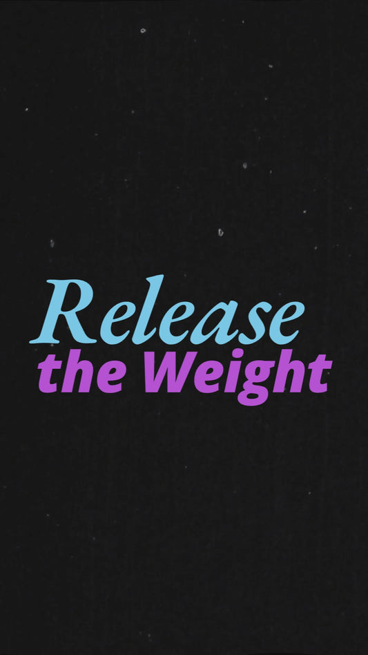 IQSE Session: Somatic Release for Body Recalibration